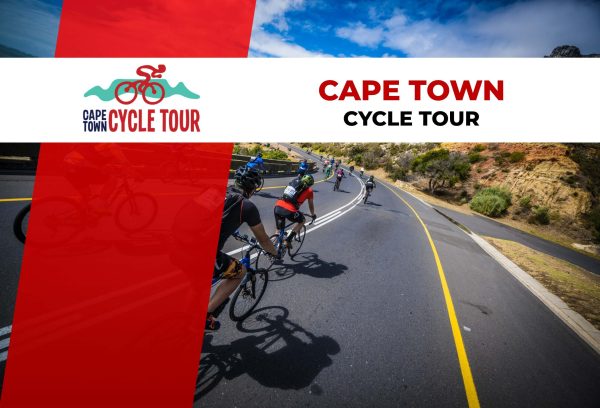 CAPE TOWN CYCLE TOUR: 10 MARCH 2024