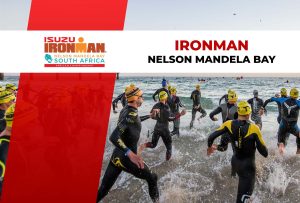 Ironman Port Elizabeth