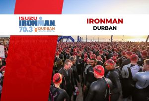 Ironman Durban