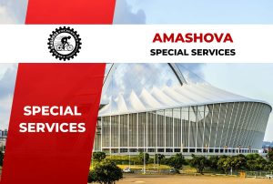 Amashova Special Services
